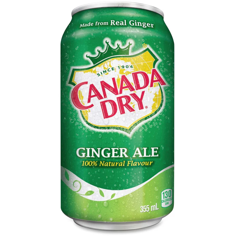 Ginger Ale