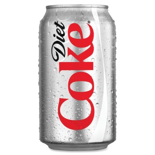 Coke Diète
