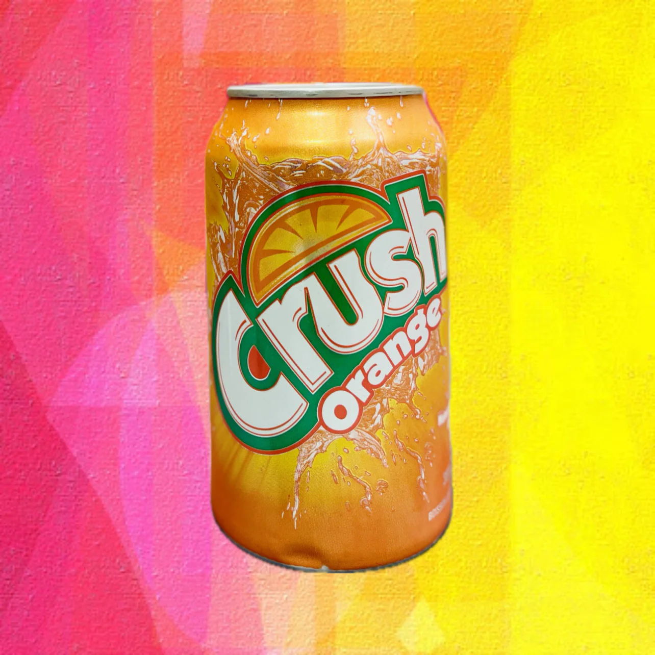 Orange Crush